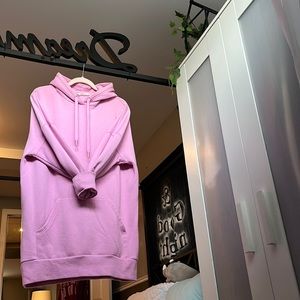 Barbie Pink Sweater Dress